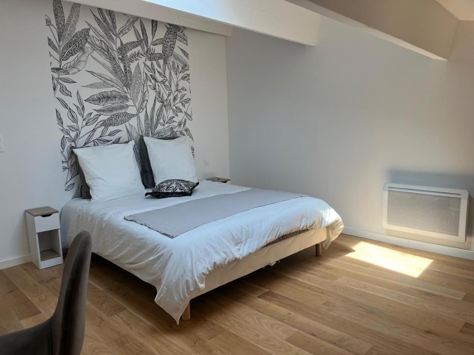 Apartmán Renaissance Montpellier Exteriér fotografie