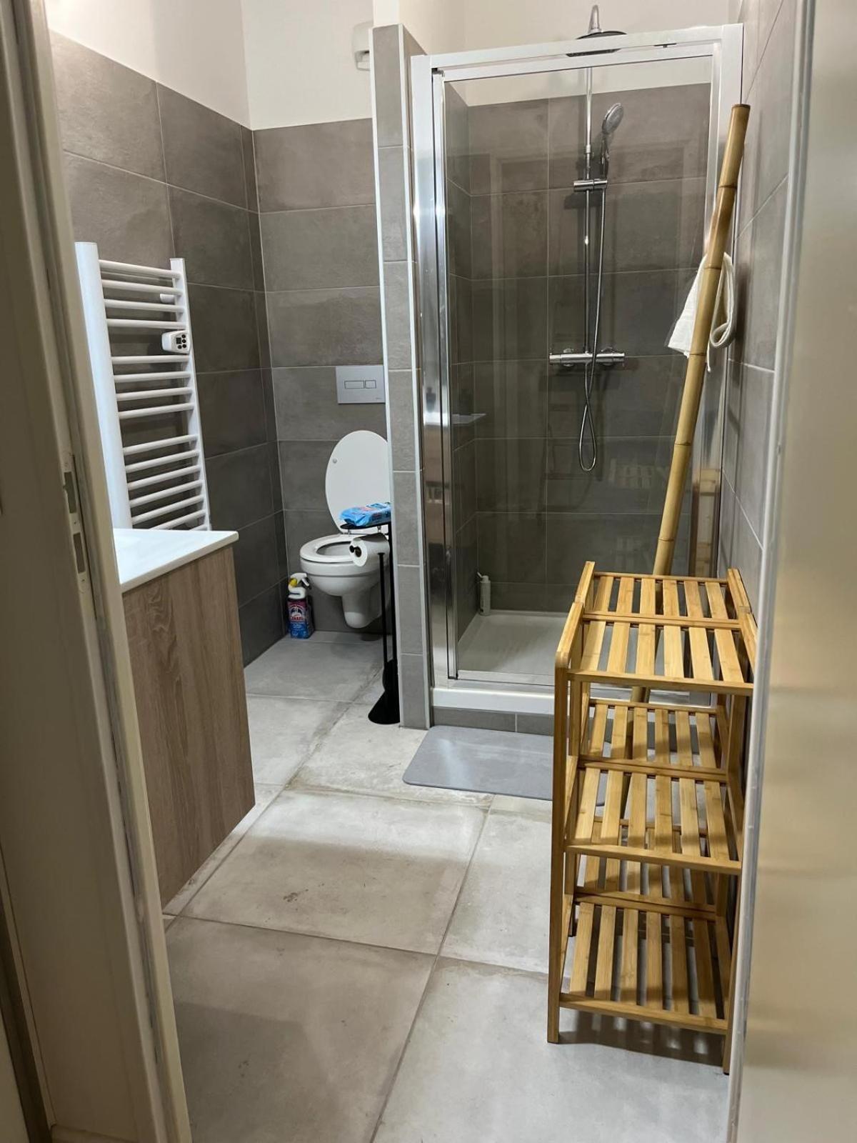 Apartmán Renaissance Montpellier Exteriér fotografie