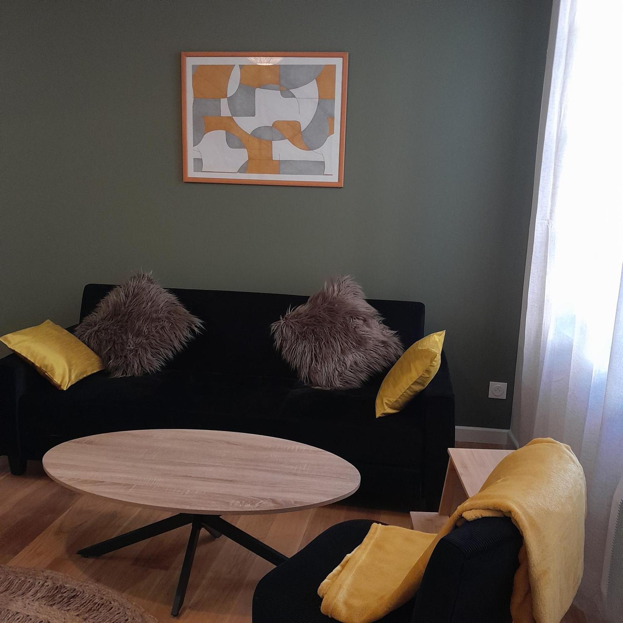 Apartmán Renaissance Montpellier Exteriér fotografie
